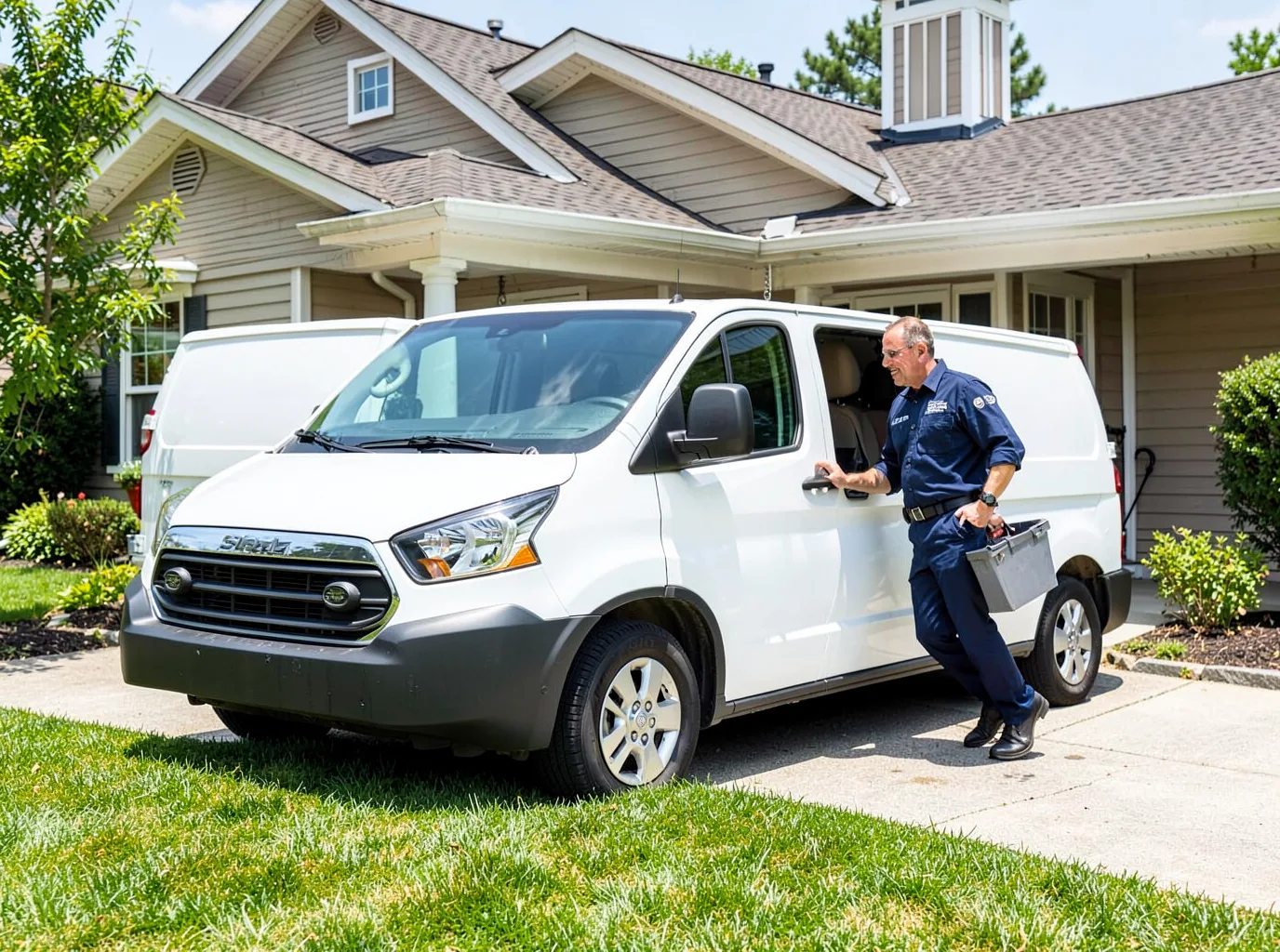 Emergency Plumber company in Candor, NC